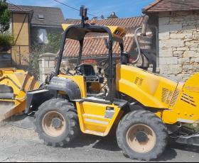 TechAspir  Ribérac